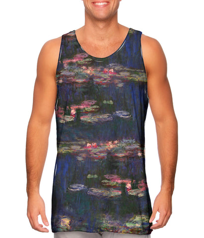 Monet -"Water Lilies" (1926)