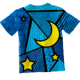 Kids Pop Art 001