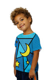 Kids Pop Art 001