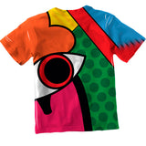 Kids Pop Art 005