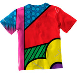 Kids Pop Art 006