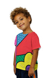 Kids Pop Art 006