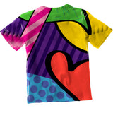 Kids Pop Art 007