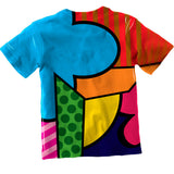 Kids Pop Art 008