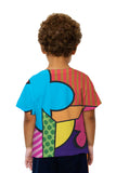 Kids Pop Art 008