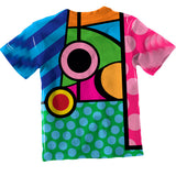 Kids Pop Art 009