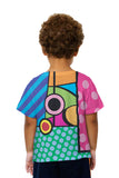 Kids Pop Art 009