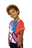 Kids Pop Art 011