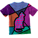 Kids Pop Art 012