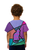 Kids Pop Art 012