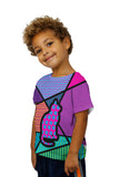 Kids Pop Art 012
