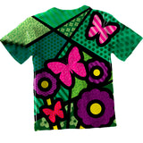 Kids Pop Art 013