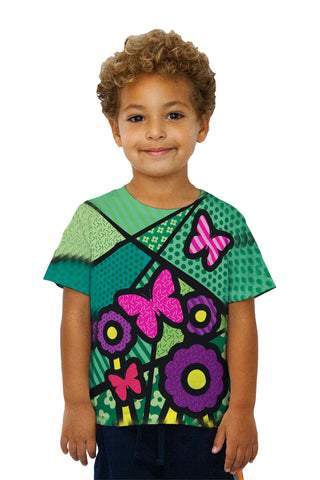 Kids Pop Art 013