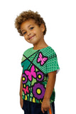 Kids Pop Art 013