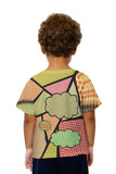 Kids Pop Art 014