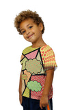 Kids Pop Art 014