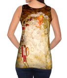 Gustav Klimt -"Ode to Klimt" (1910)