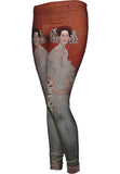 Gustav Klimt -"Fritza Riedler" (1906)