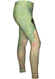 Gustav Klimt -"Amalie Zuckerandl" (1917)