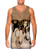 Gustav Klimt -"Die Gogonen" (1902)