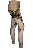 Gustav Klimt -"Die Gogonen" (1902)