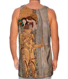 Gustav Klimt -"Der Beethovenfries" (1902)