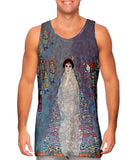 Gustav Klimt -"Baroness Elisabeth Bachofen" (1916)