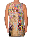 Gustav Klimt -"Maria Munk" (1918)