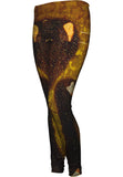 Gustav Klimt -"Silver Fish" (1899)