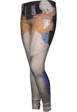 Gustav Klimt -"The Hope I" (1903)
