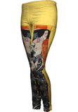Gustav Klimt -"Judith II" (1909)