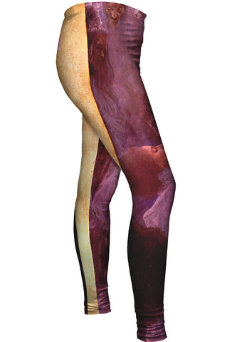 Gustav Klimt -"Love" (1895)