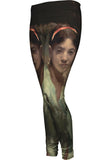 Sargent -"Capri Girl" (1878)