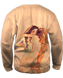 Schiele -"Duo Nude Women" (1911)