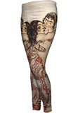 Schiele -"Nude Women" (1915)