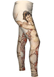Schiele -"Nude Women" (1915)