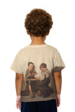 Kids Brown -"Bluffing" (1885)