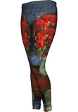 Van Gogh -"Vase with red Poppies" (1886)
