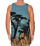 Japan -"Print Donkey"
