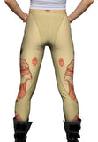 Japan -"Ukiyo Print" (1770)