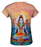 India - "The Great Shiva"