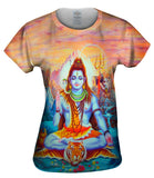 India - "The Great Shiva"
