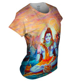 India - "The Great Shiva"