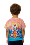 Kids India - "The Great Shiva"
