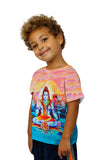 Kids India - "The Great Shiva"