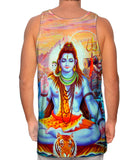 India - "The Great Shiva"