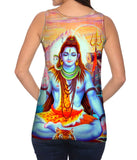 India - "The Great Shiva"