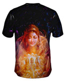 India - "Almighty Devi"