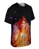 India - "Almighty Devi"