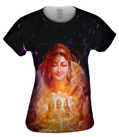 India - "Almighty Devi"